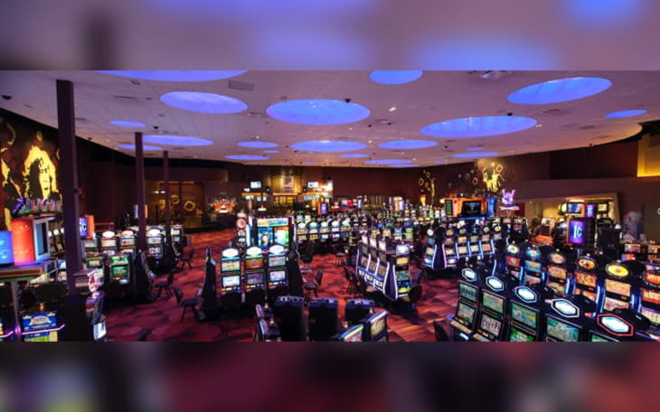 £1770 no deposit casino bonus at Casino Cruise