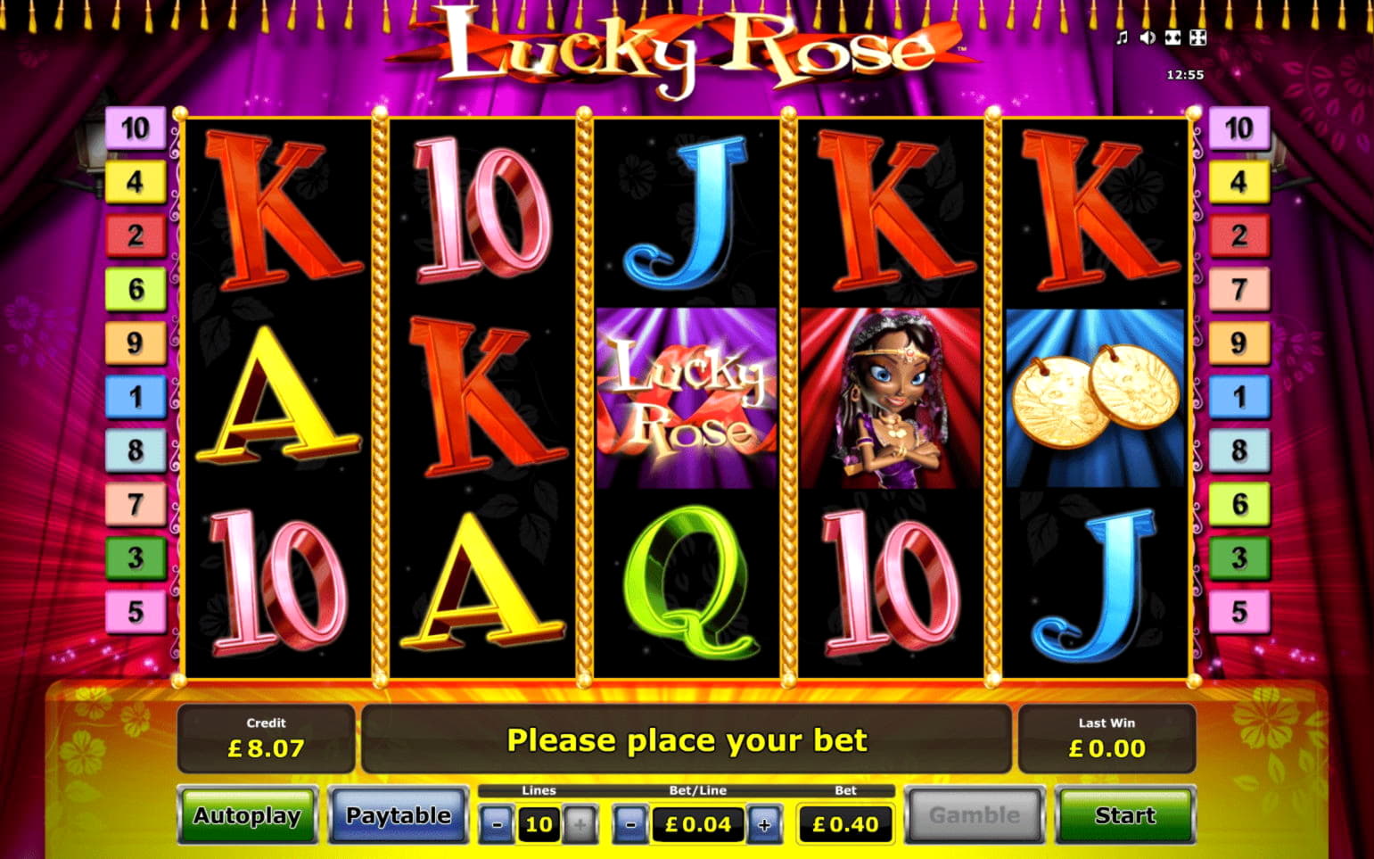 895% Signup Casino Bonus at Buzzluck Casino