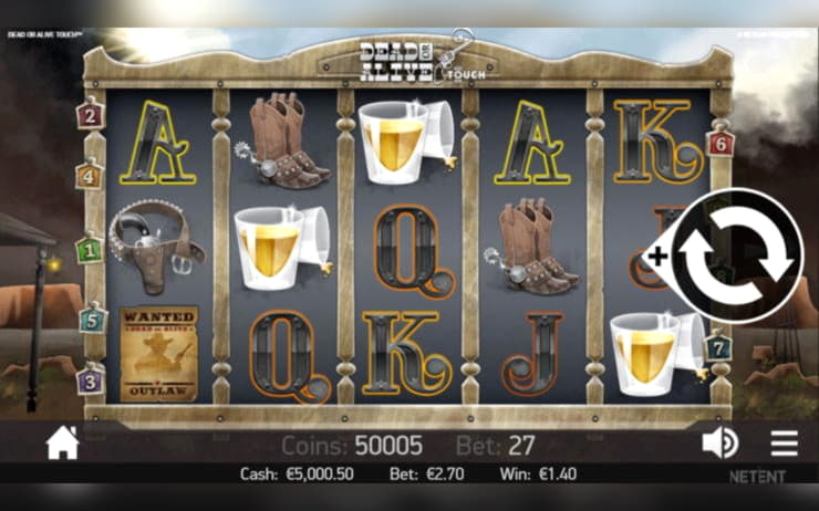$3835 no deposit casino bonus at Casino Luck