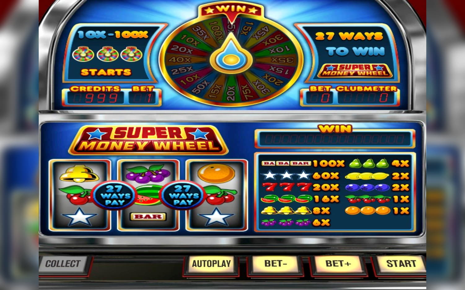 155 Free casino spins at Casino Luck