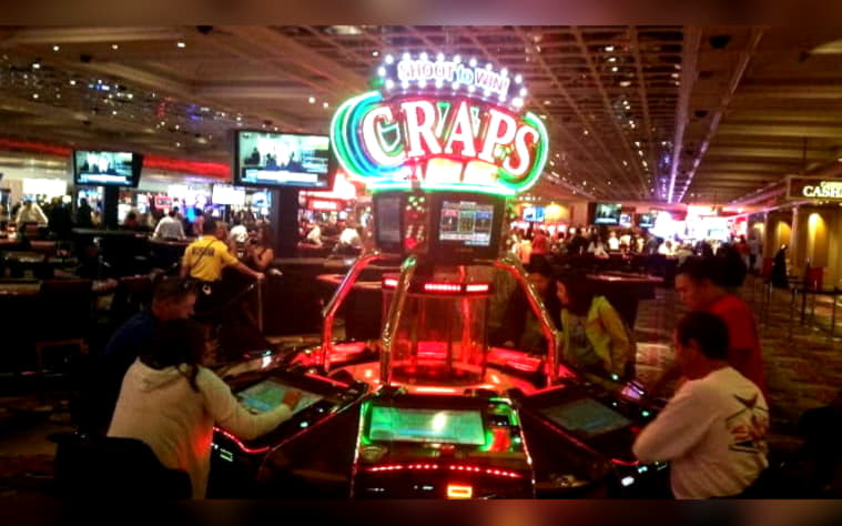 €99 Online Casino Tournament at Online Bets Casino