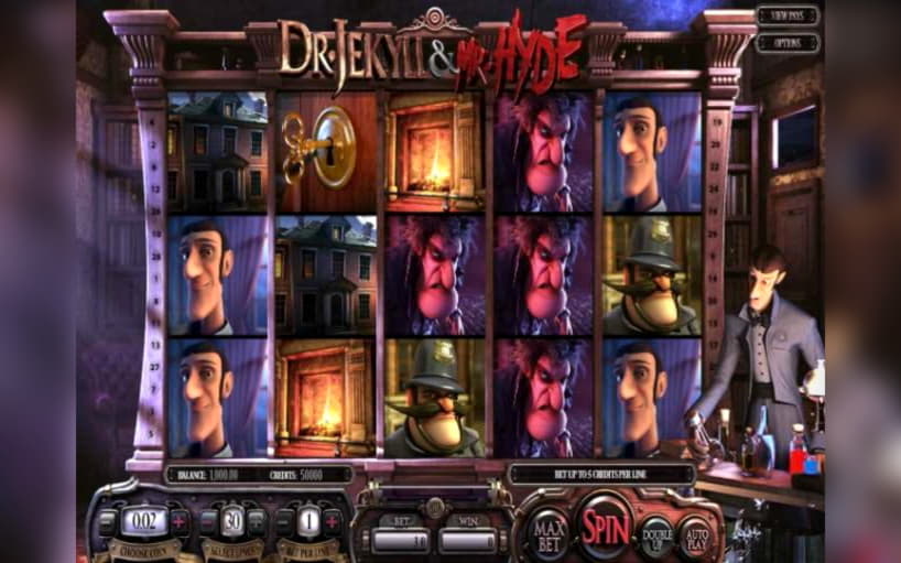 £111 FREE Chip at Jackpot City Casino