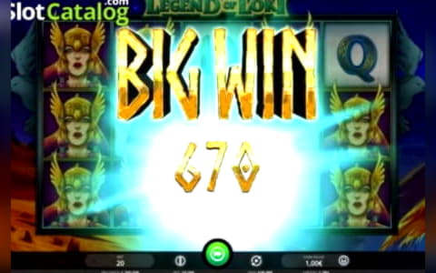 660% Welcome Bonus at Licensed Casino 