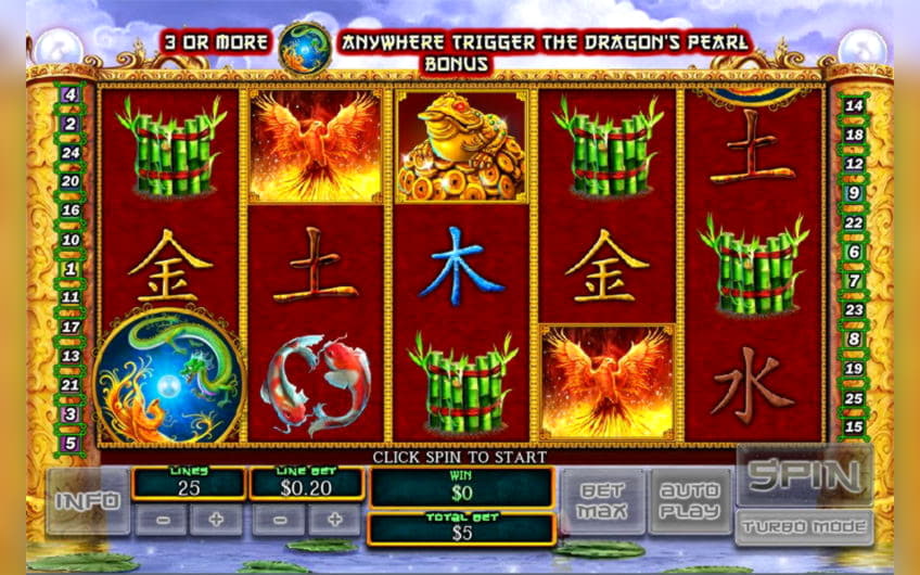 110 free spins casino at Eurogrand Casino