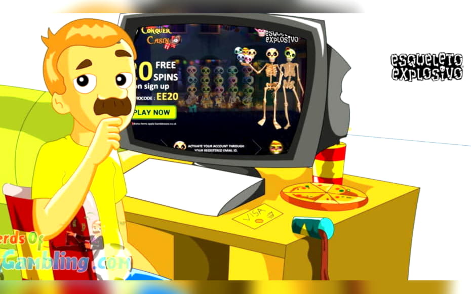 45 Loyalty Free Spins! at Leo Dubai Casino