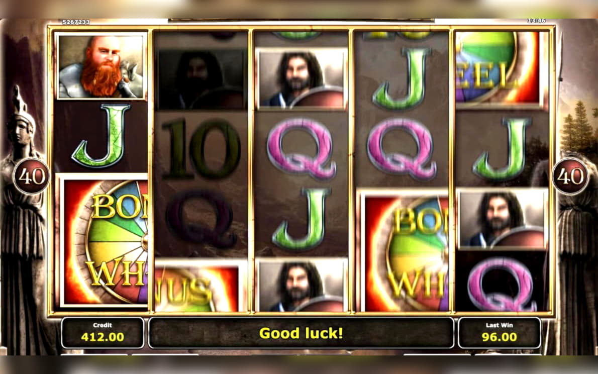 115% First deposit bonus at Bet At Home Casino