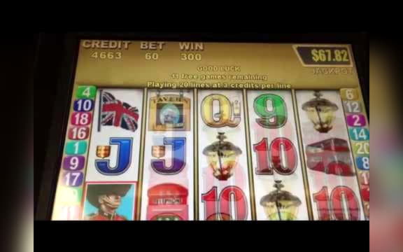 220 Free Spins no deposit casino at BGO Casino