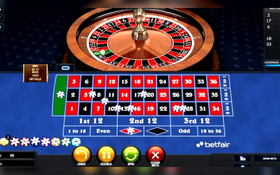 265 free spins no deposit casino at Vera and Jhon Casino