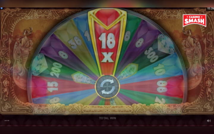 €1070 no deposit bonus casino at Guts Casino