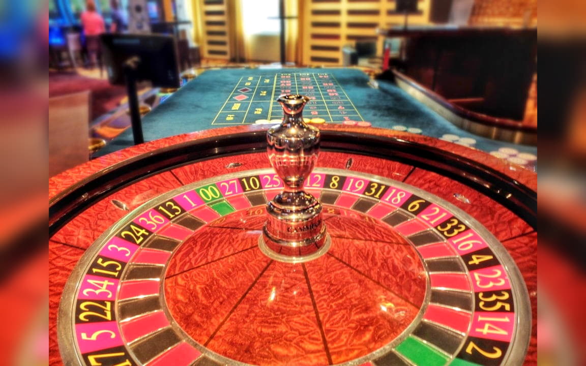 EUR 340 Casino Tournament at Europa Casino