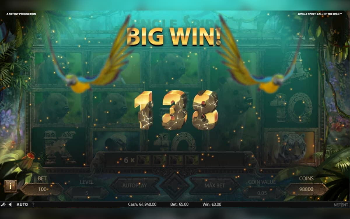 EURO 940 Casino tournaments freeroll at Buzzluck Casino