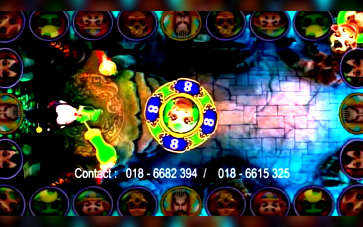€890 Tournament at Slots Million Casino