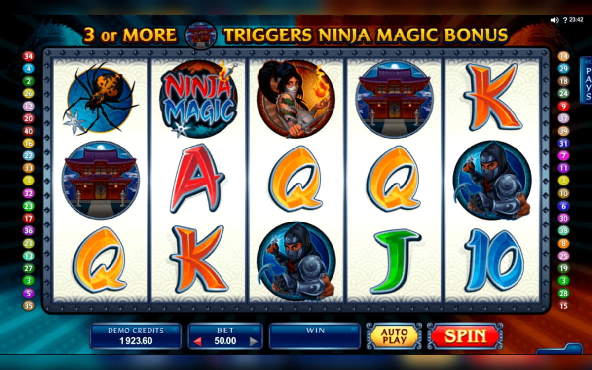 £925 Mobile freeroll slot tournament at Hippozino Casino
