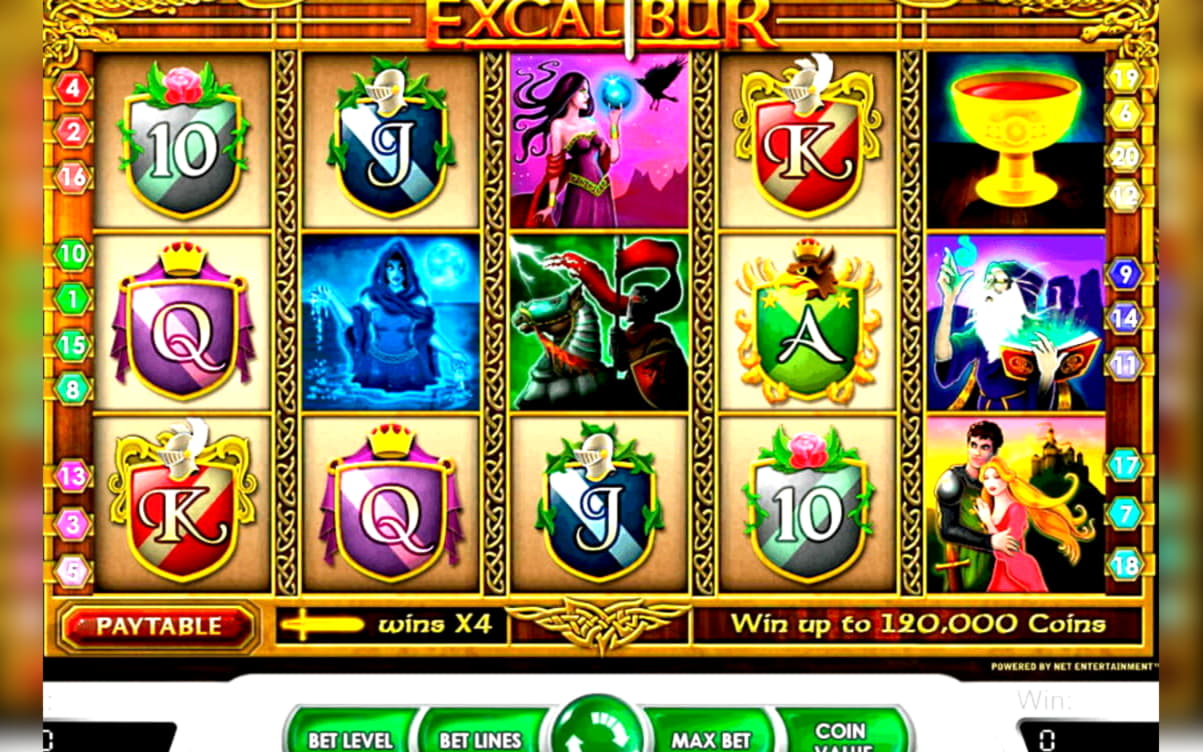 EURO 2270 No Deposit Bonus Code at Inter Casino