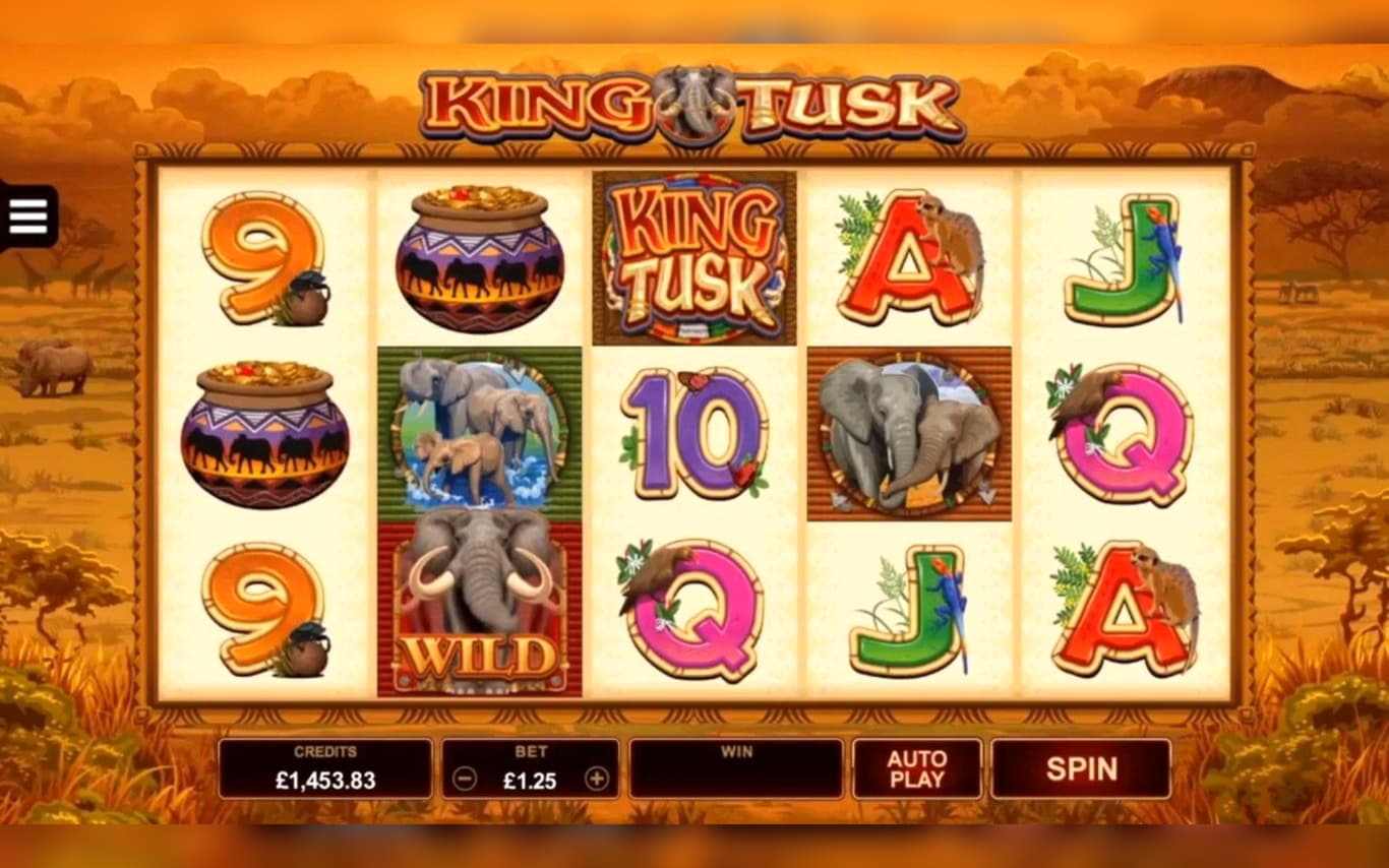 €385 Free Casino Chip at Dunder Casino
