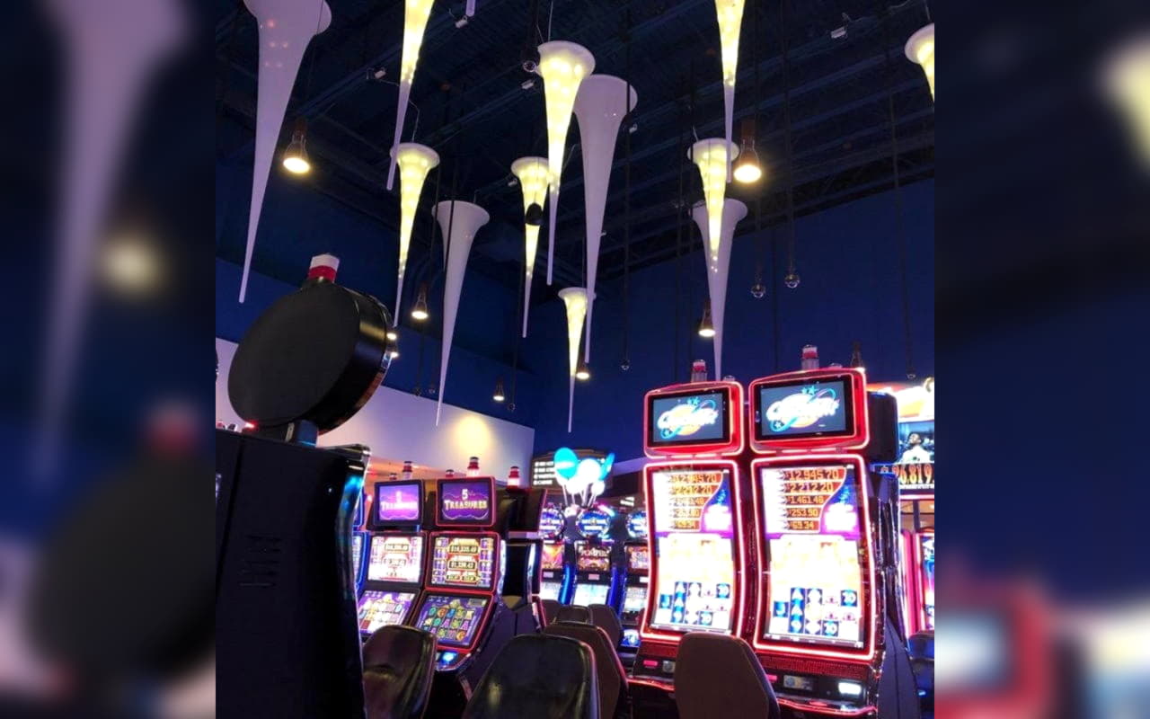 285 Free Spins at Bet Online Casino
