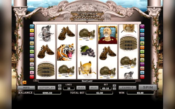 €285 Mobile freeroll slot tournament at Casino com