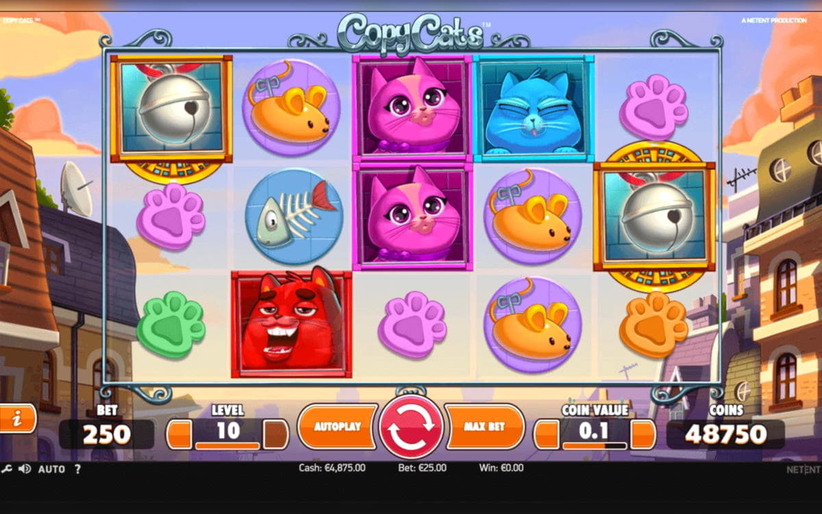 585% Welcome Bonus at Rizk Casino