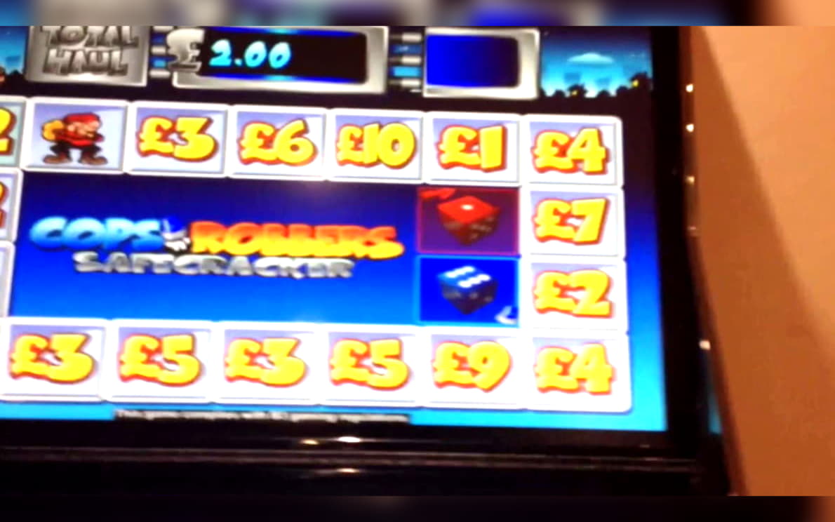 865% casino match bonus at Vera and Jhon Casino