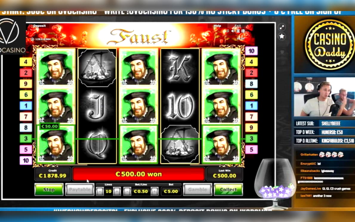 760% Match Bonus at Guts Casino