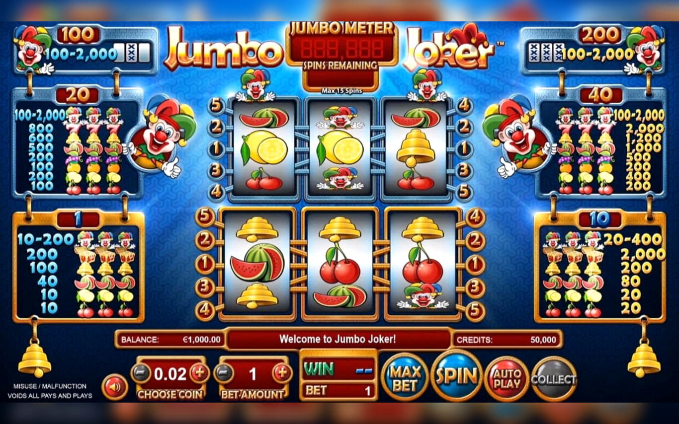 140 Free Casino Spins at Energy Casino