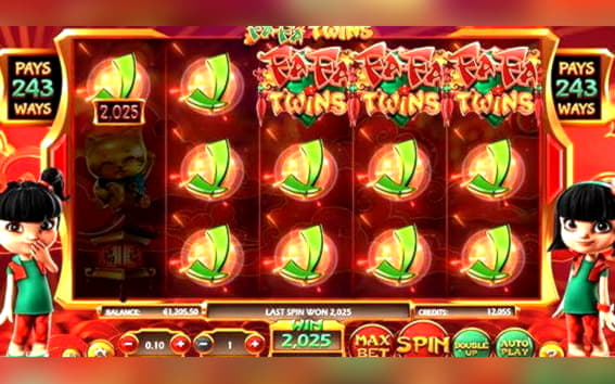 220 Free Casino Spins at Slots Million Casino