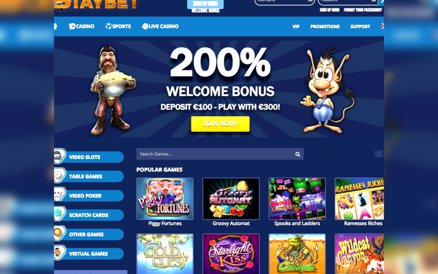 ﻿$2970 No Deposit Bonus Casino at Inter Casino