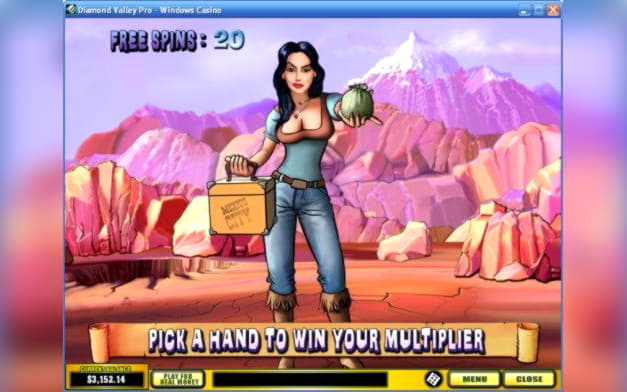 Eur 490 Online Casino Tournament at Eurogrand Casino