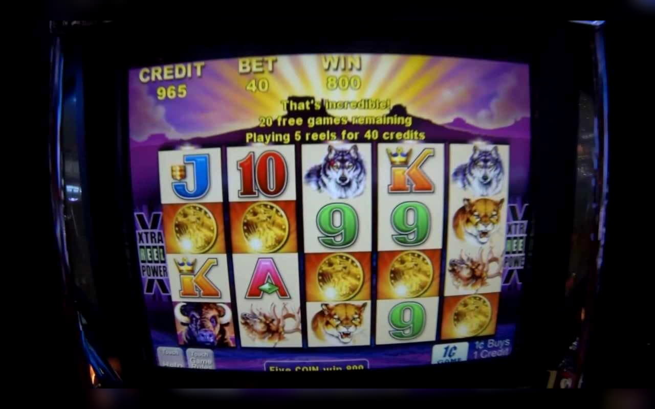 165% First Deposit Bonus at Energy Casino