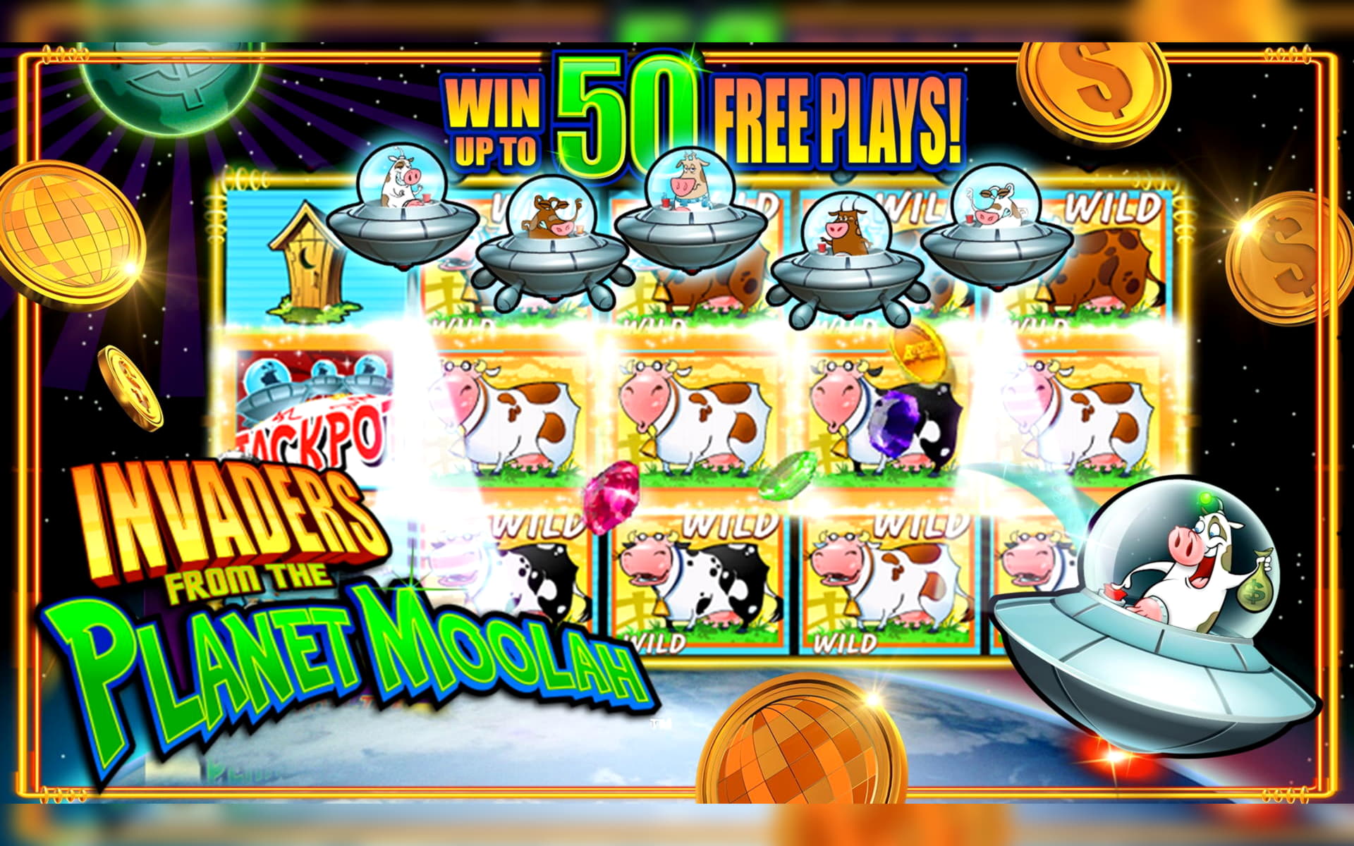 €495 FREE Chip at Party Casino