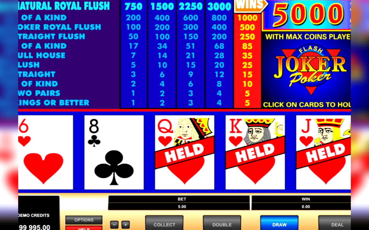 965% Match Bonus at Jackpot City Casino