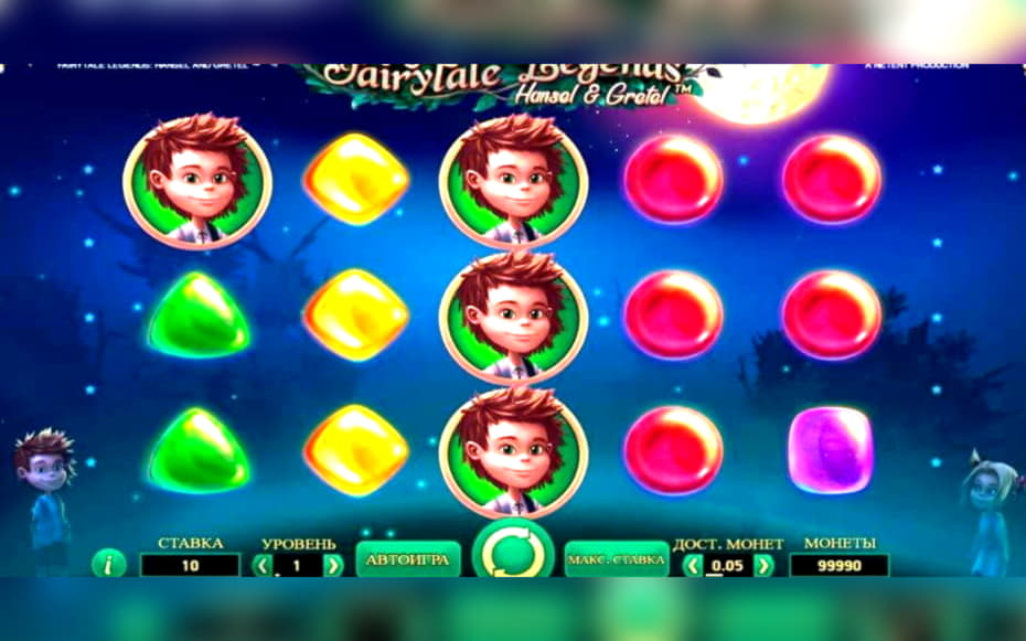915% First Deposit Bonus at Buzzluck Casino