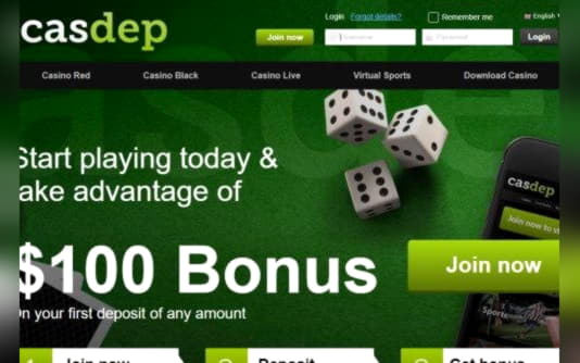 €755 Online Casino Tournament at Jackpot City Casino