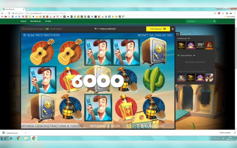 Eur 230 Free Casino Chip at 888 Casino