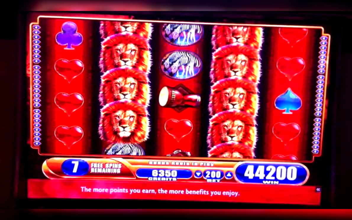 EURO 3185 NO DEPOSIT BONUS CASINO at Slots Million Casino