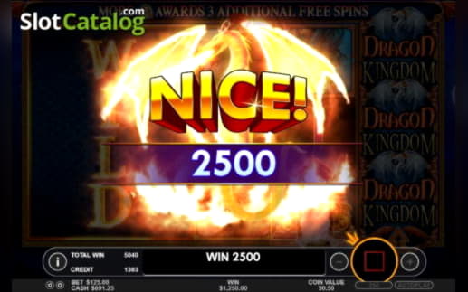 €460 no deposit casino bonus at BGO Casino