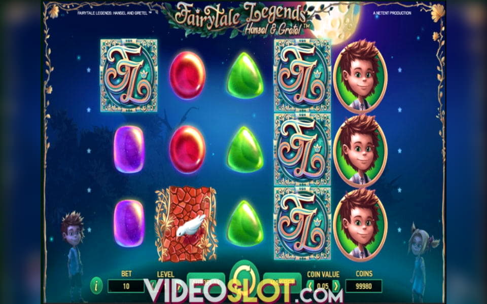 EURO 95 Free Casino Chip at Buzzluck Casino