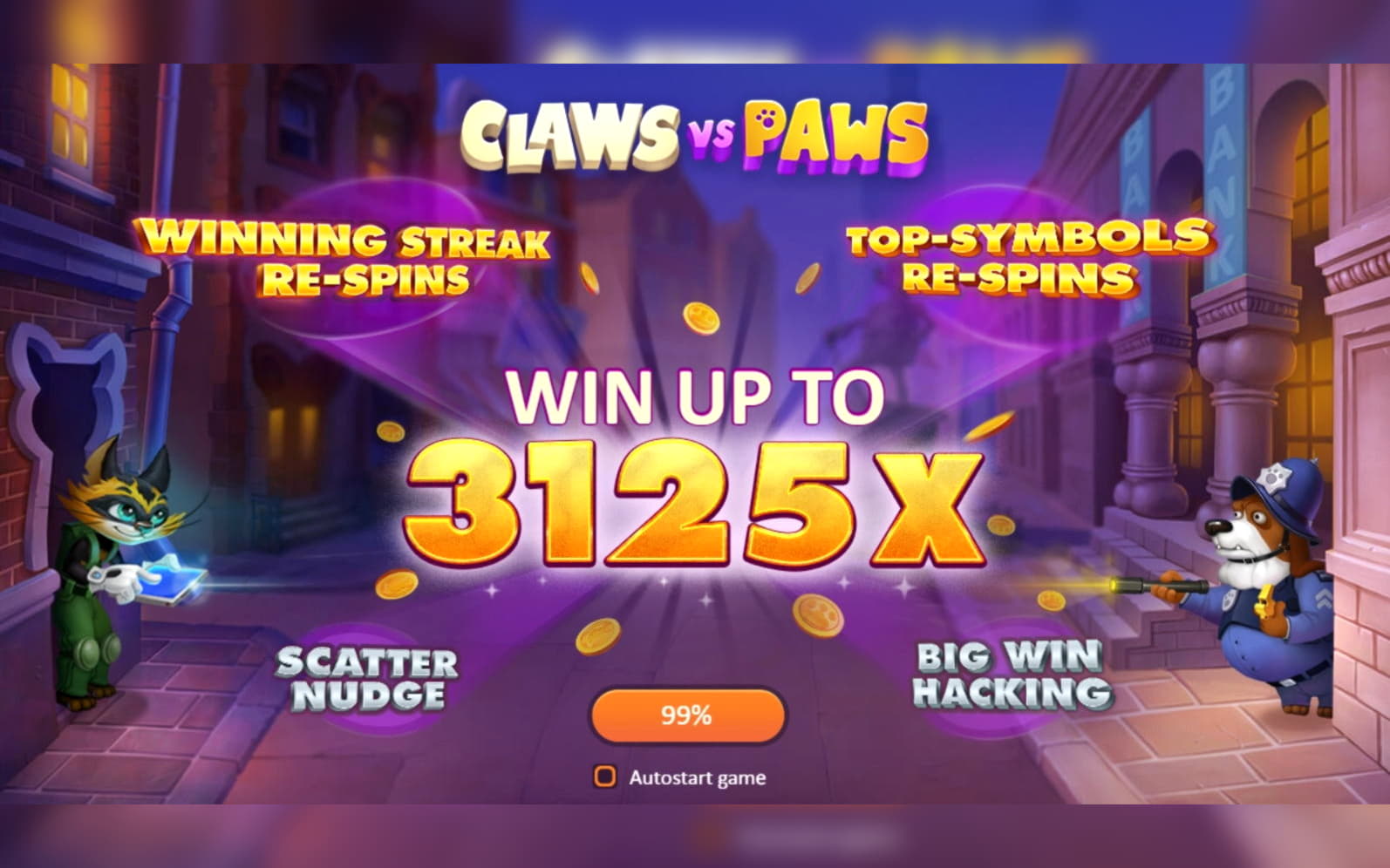 470% Match bonus casino at Casino com