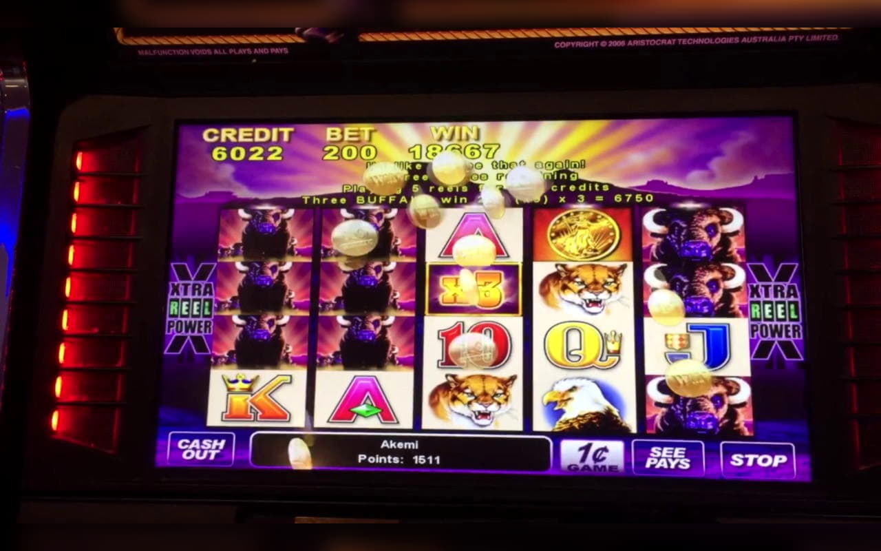 $999 Tournament at Guts Casino