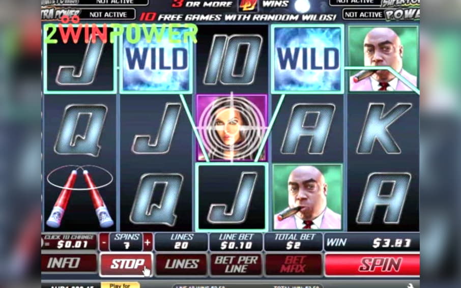$2255 No deposit bonus at Casino com