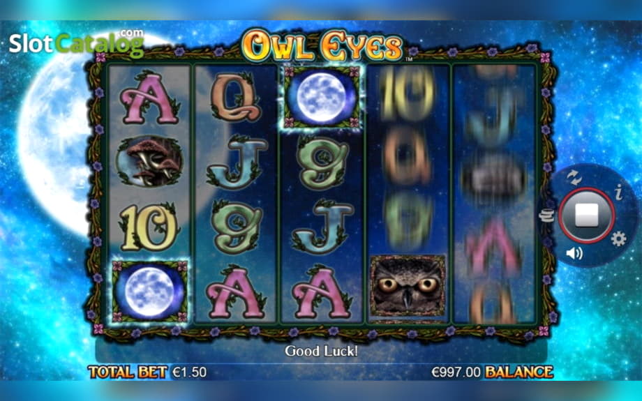 Eur 920 Mobile freeroll slot tournament at Europa Casino