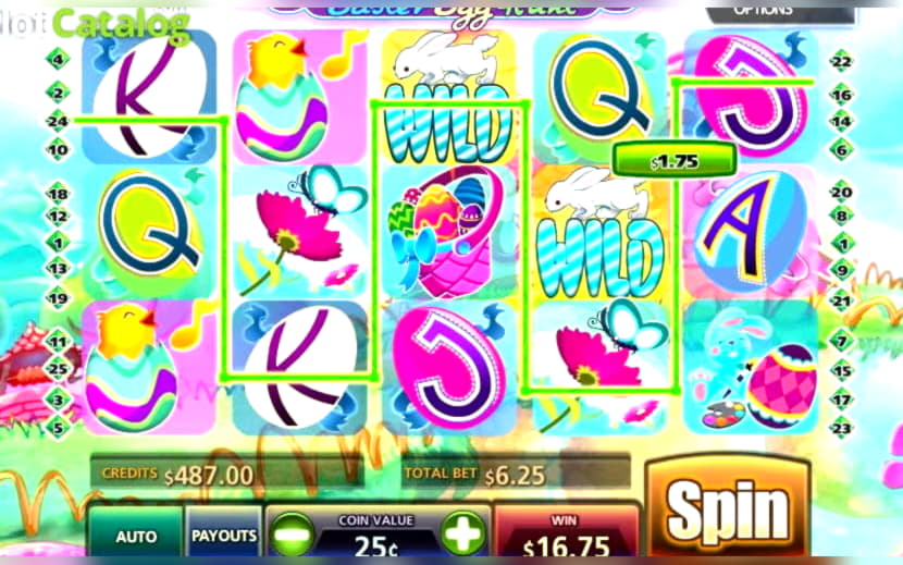 80 Free Casino Spins at 7 Reels Casino