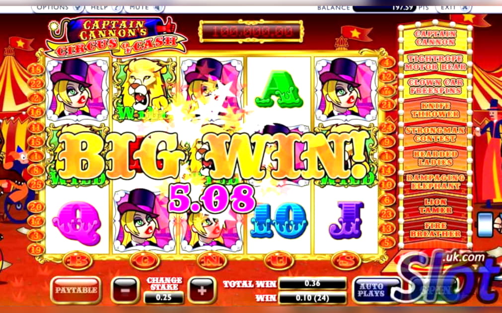 €4770 no deposit at Betway Casino