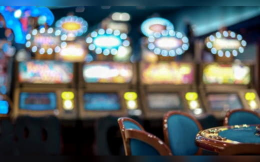 880% Best Signup Bonus Casino at Eurogrand Casino