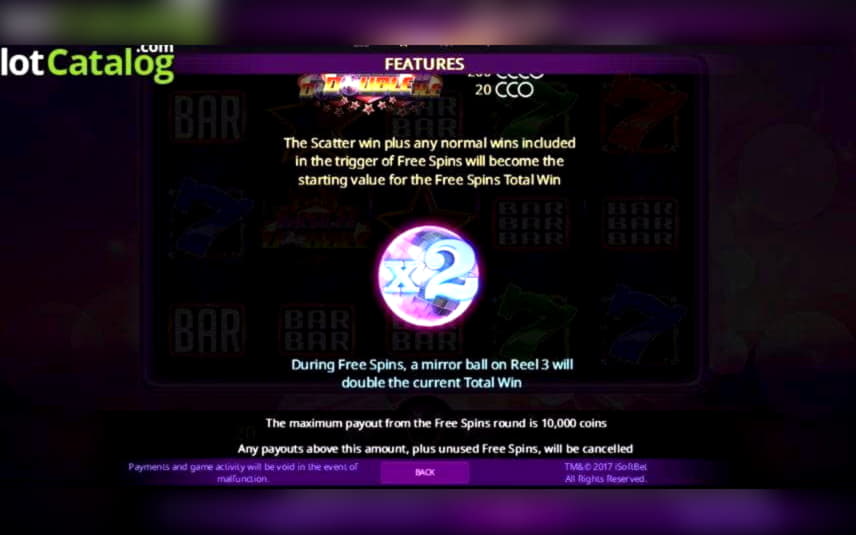 £105 free casino chip at Leo Dubai Casino