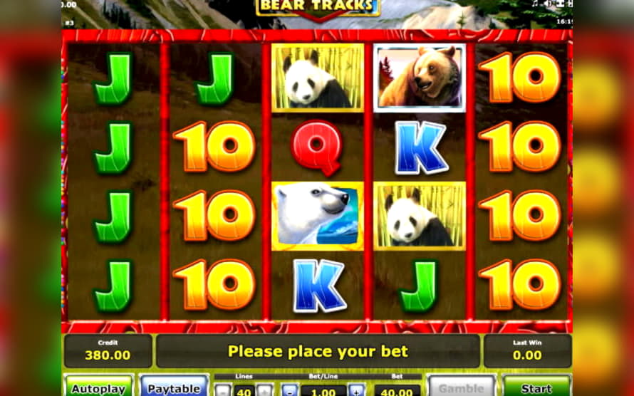 Eur 365 Free Casino Tournament at Europa Casino