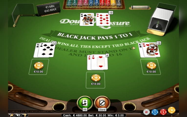 270 free spins at Inter Casino