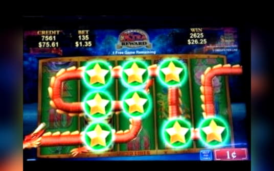 EURO 95 Daily freeroll slot tournament at Dunder Casino