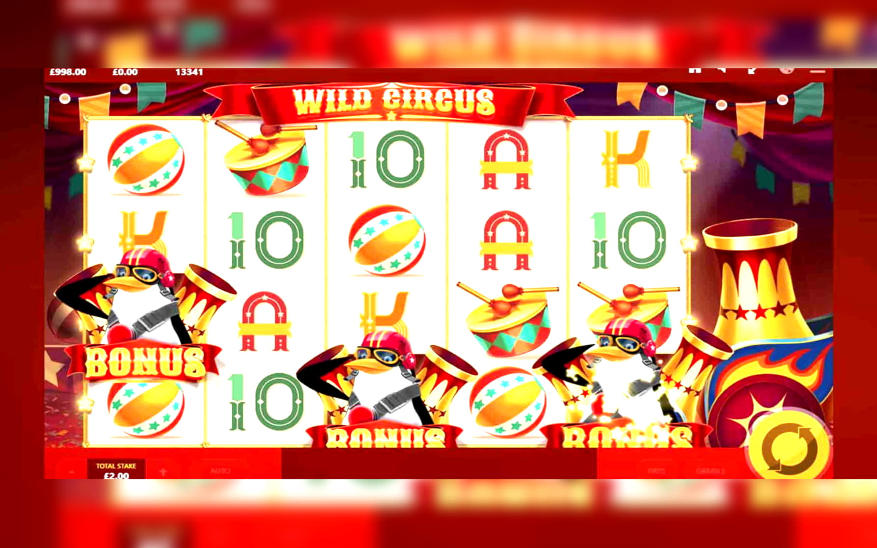 €910 Tournament at Licensed Casino 