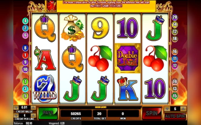 €370 FREE CHIP at Betnspin Casino